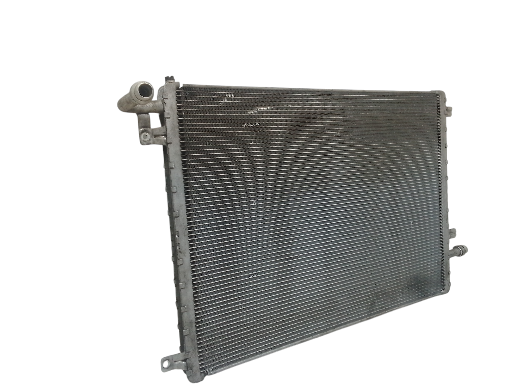 Radiatore acqua per Jaguar E-pace Serie  (17>) (2017 - In produzione)