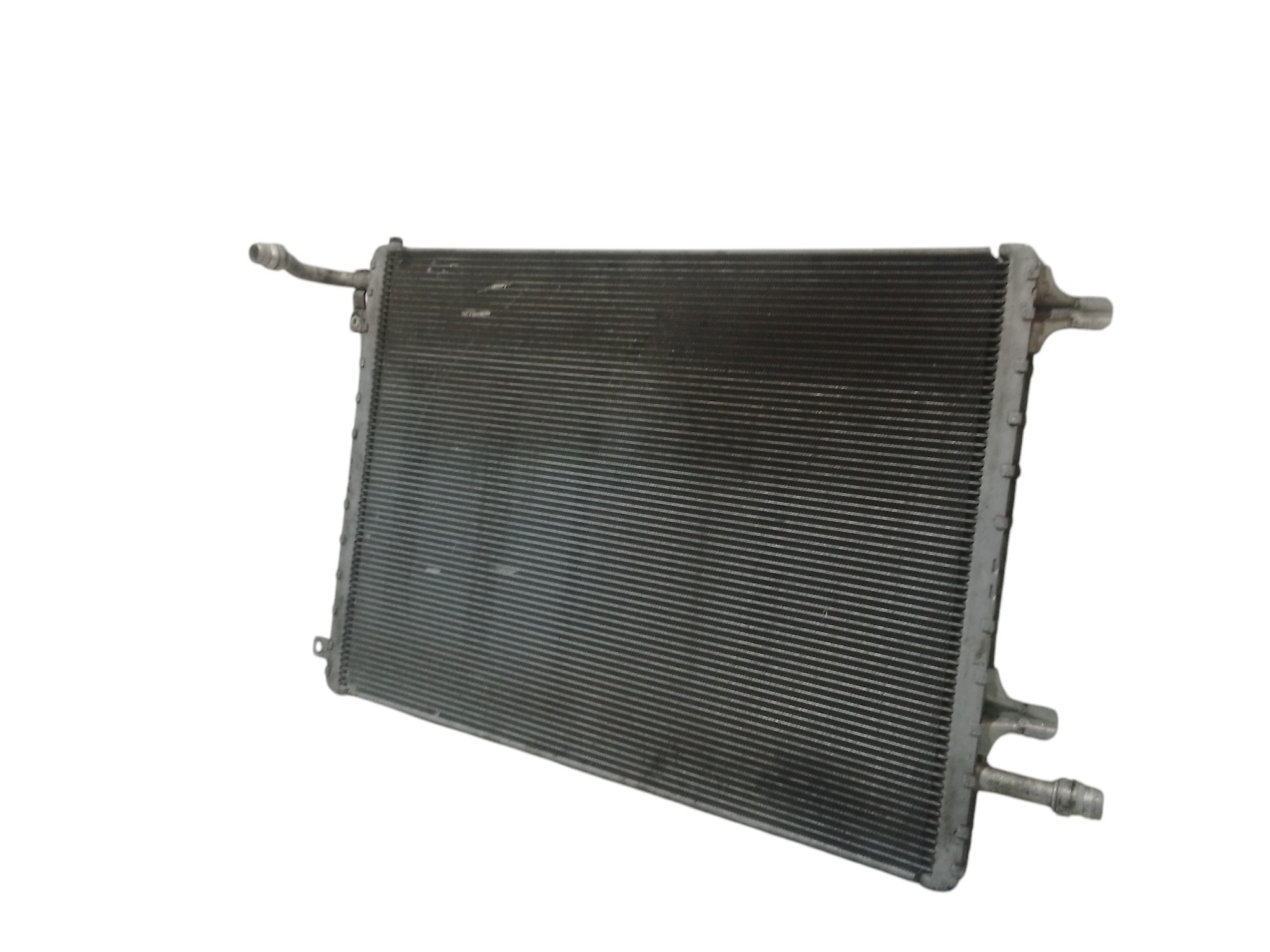 Radiatore acqua per Jaguar E-pace Serie  (17>) (2017 - In produzione)