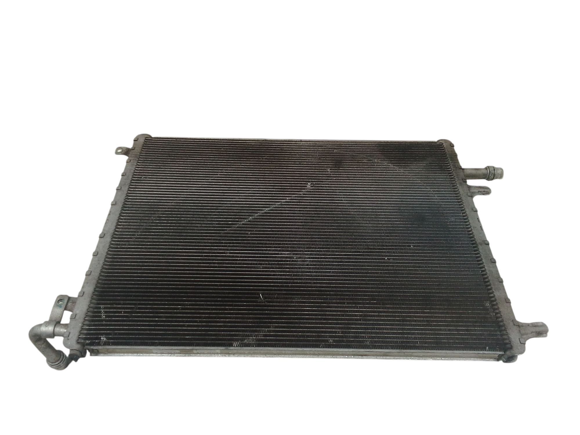 Radiatore acqua per Jaguar E-pace Serie  (17>) (2017 - In produzione)