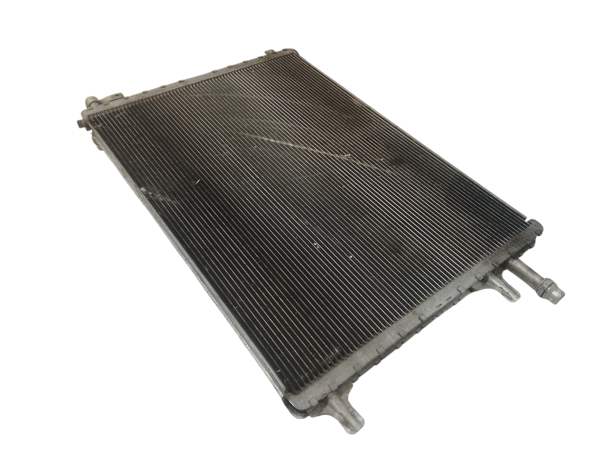 Radiatore acqua per Jaguar E-pace Serie  (17>) (2017 - In produzione)