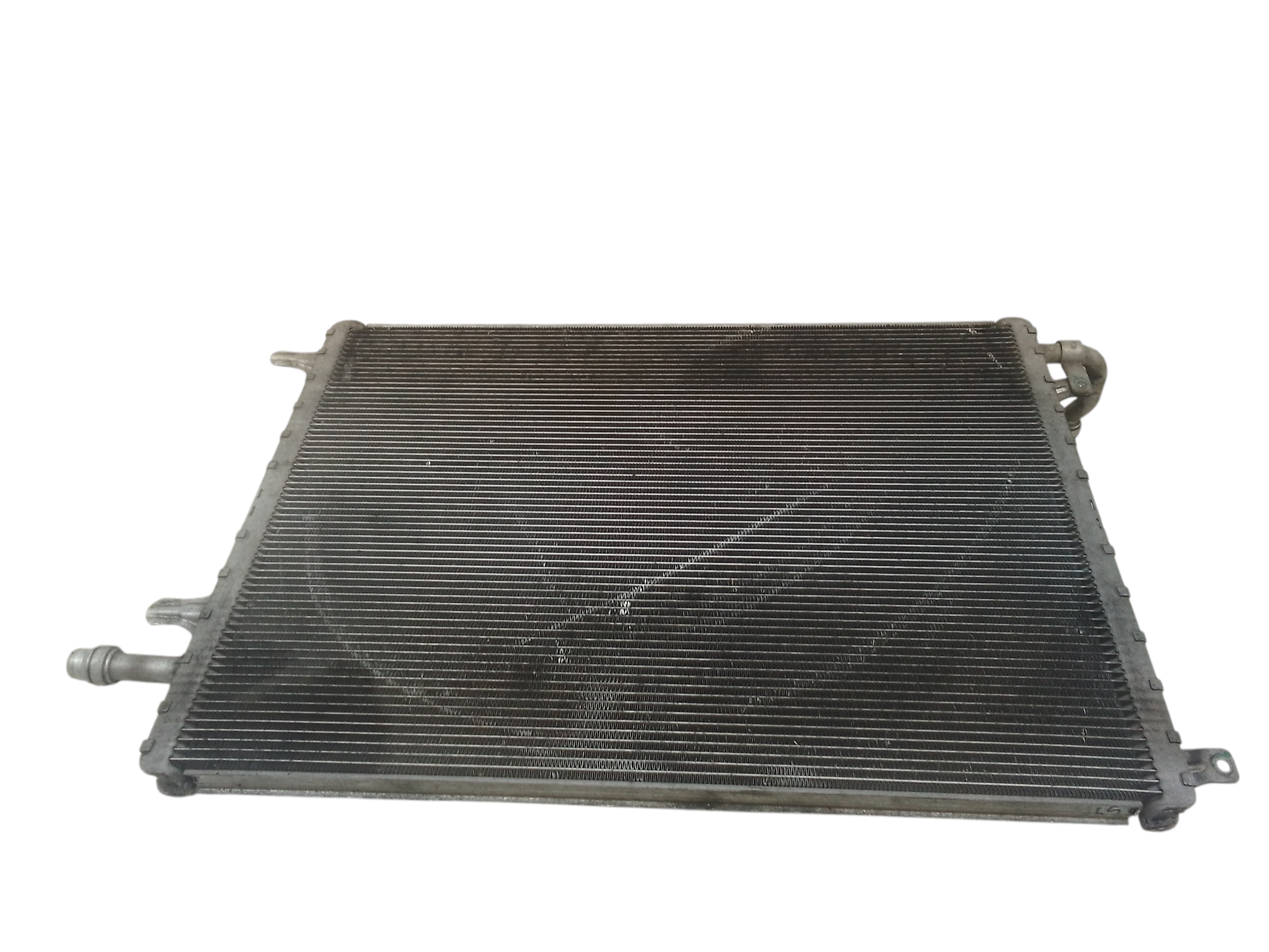 Radiatore acqua per Jaguar E-pace Serie  (17>) (2017 - In produzione)