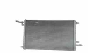 Radiatore acqua per Jaguar E-pace Serie  (17>) (2017 - In produzione)