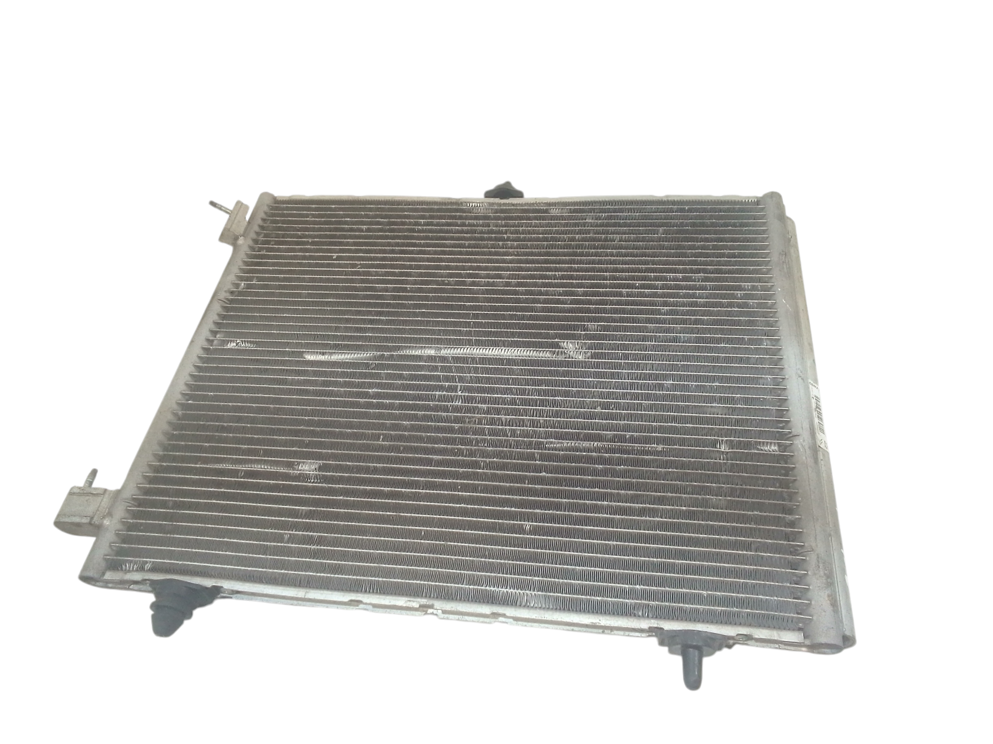 Radiatore A/C per Citroen C3 Serie (16>) (2016 - In produzione)