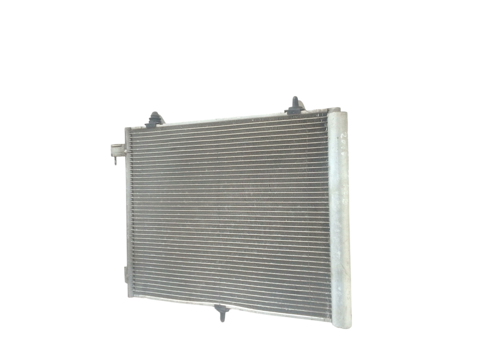 Radiatore A/C per Citroen C3 Serie (16>) (2016 - In produzione)