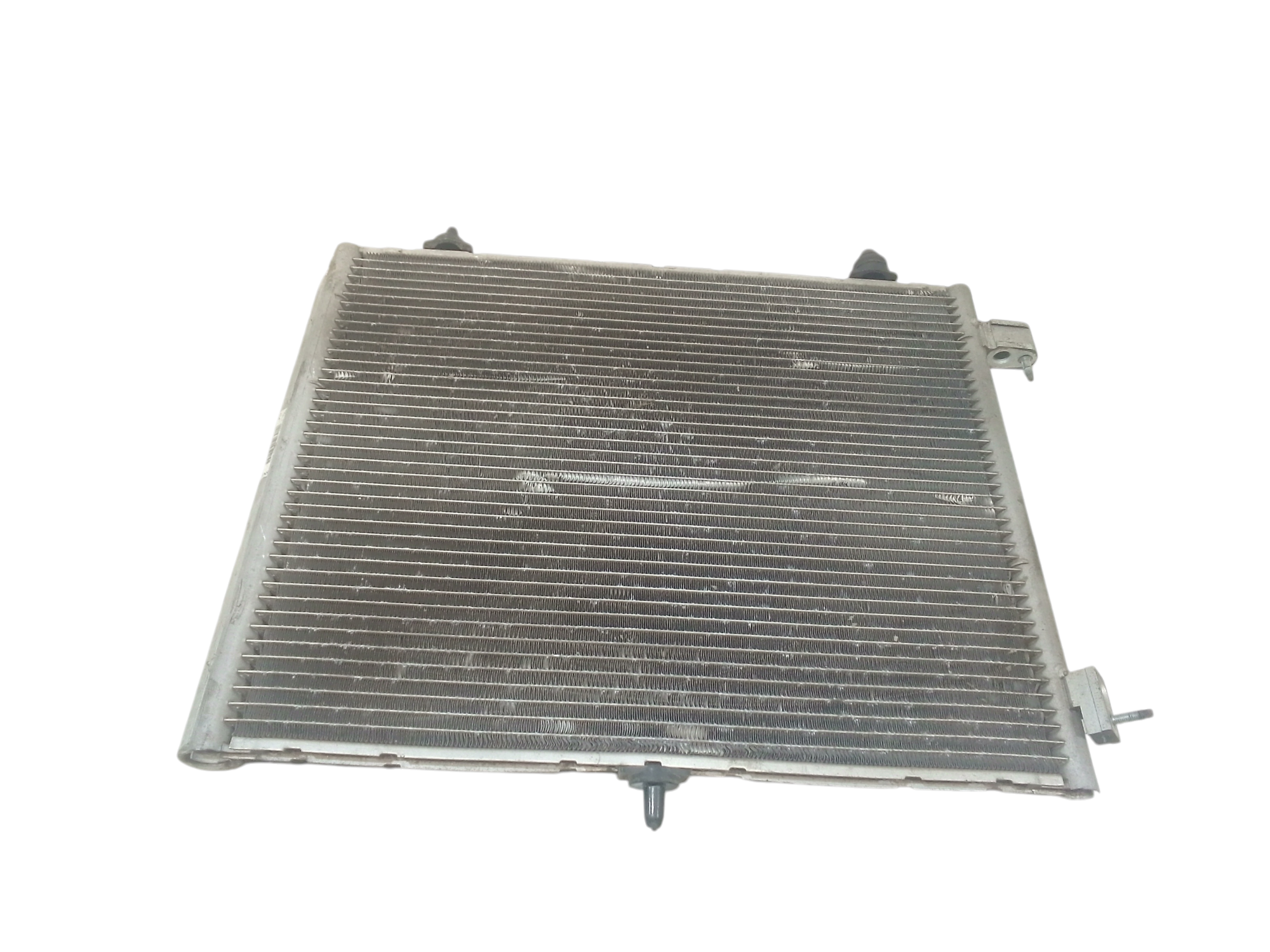 Radiatore A/C per Citroen C3 Serie (16>) (2016 - In produzione)