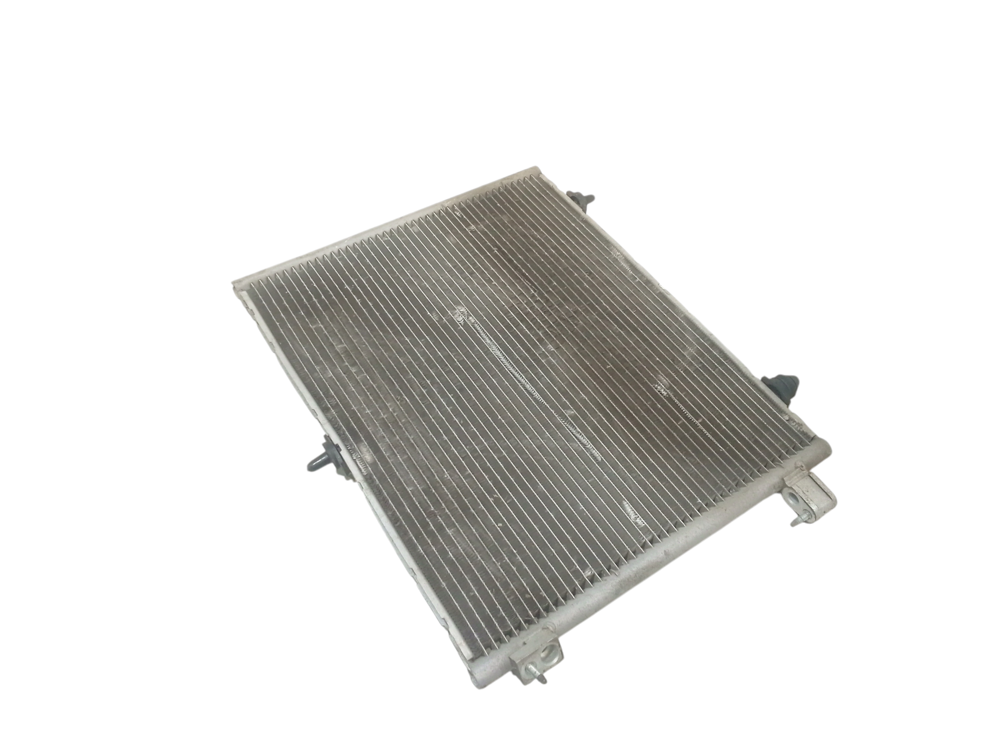 Radiatore A/C per Citroen C3 Serie (16>) (2016 - In produzione)