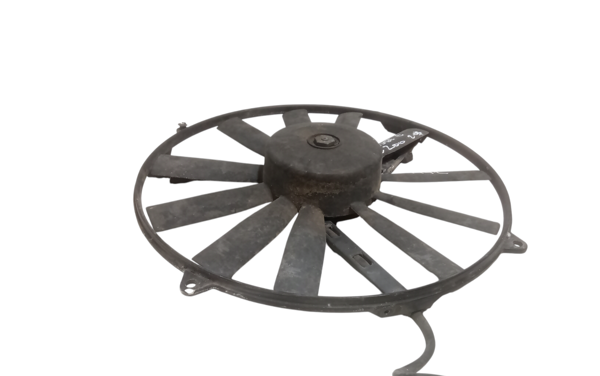 Elettroventola per Mercedes Classe E W124 (1993 - 1997)