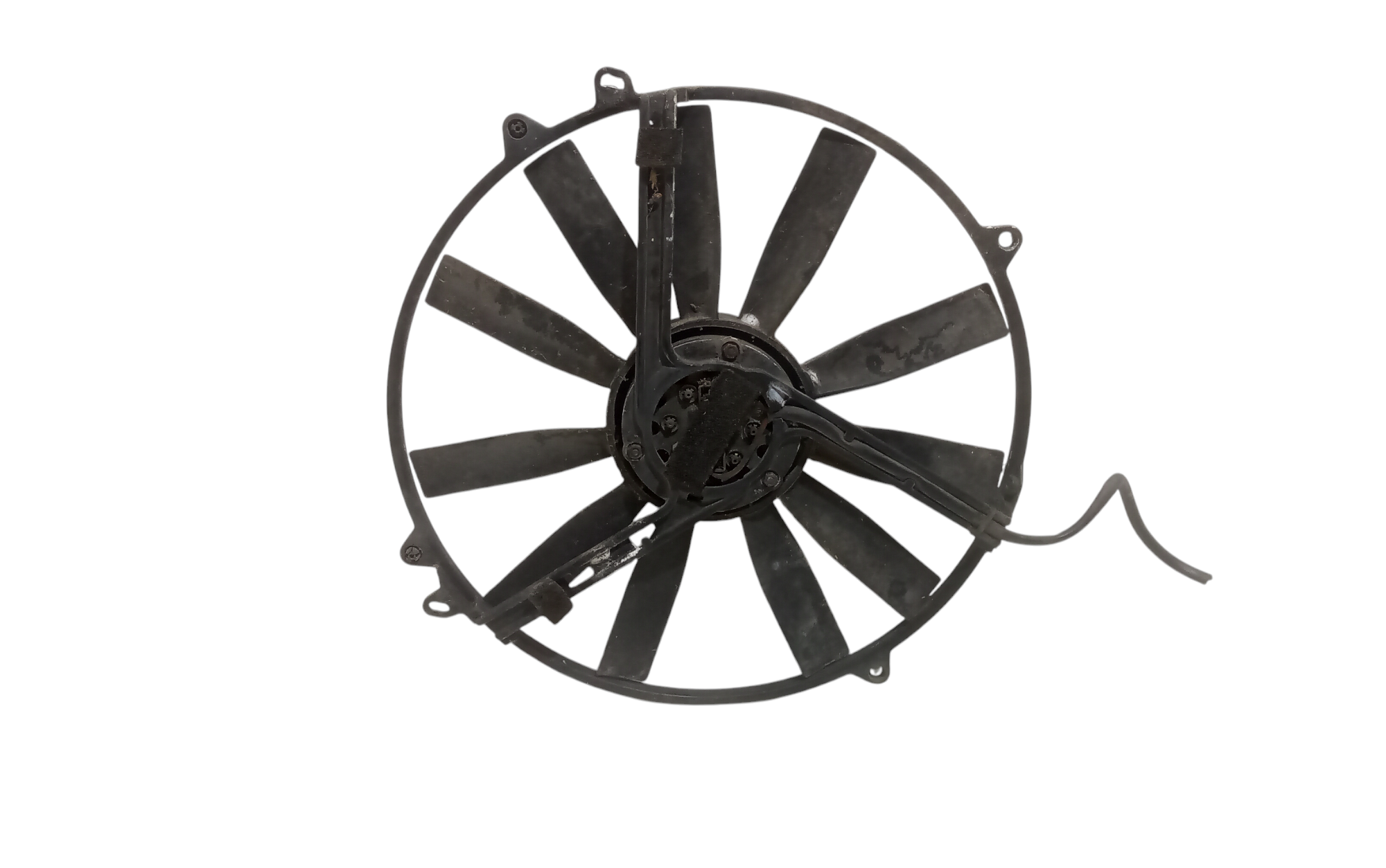 Elettroventola per Mercedes Classe E W124 (1993 - 1997)