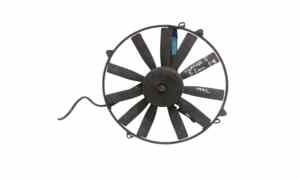 Elettroventola per Mercedes Classe E W124 (1993 - 1997)