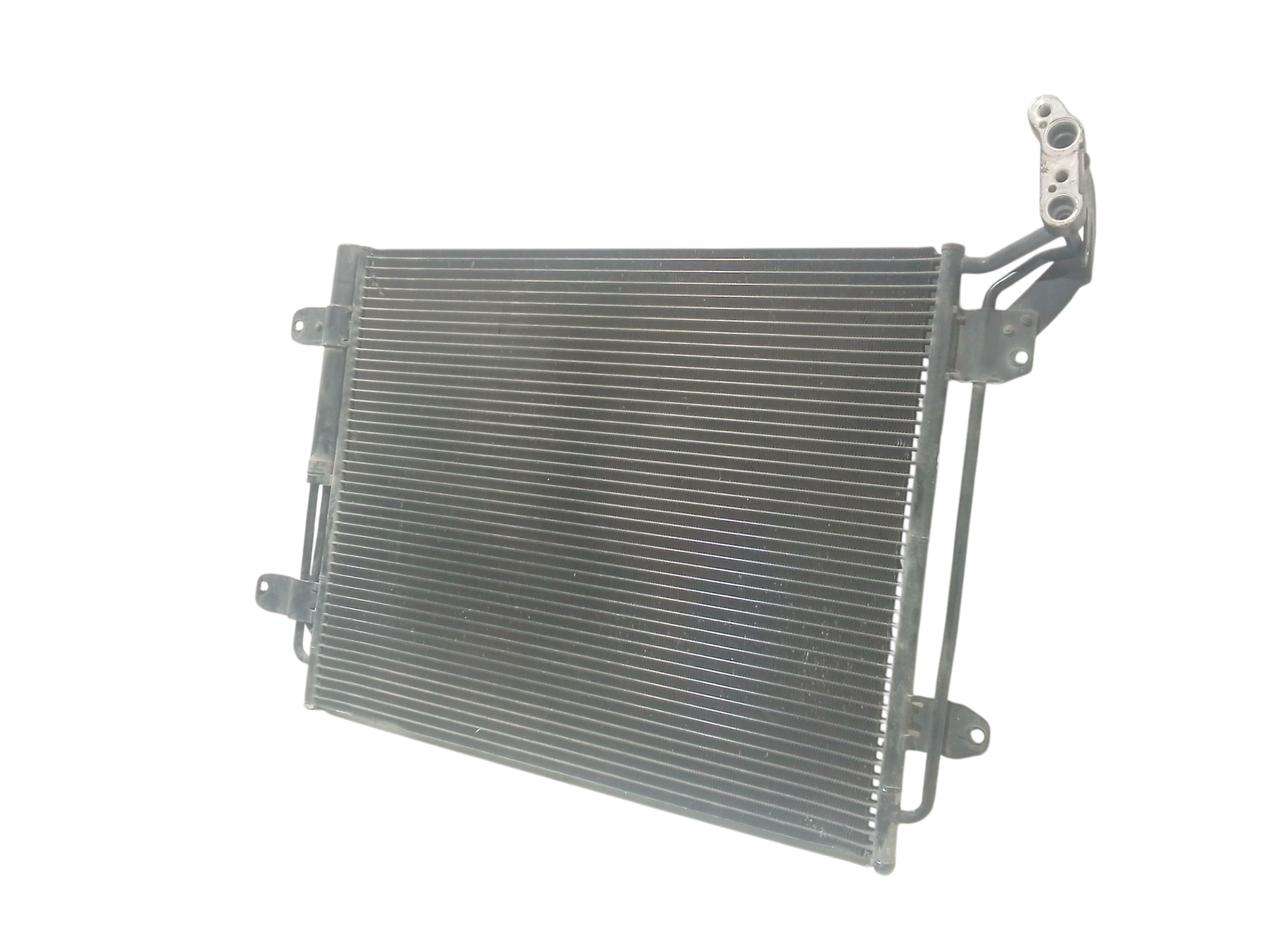 Radiatore A/C per Volkswagen Tiguan 2 Serie (2011 - 2015)