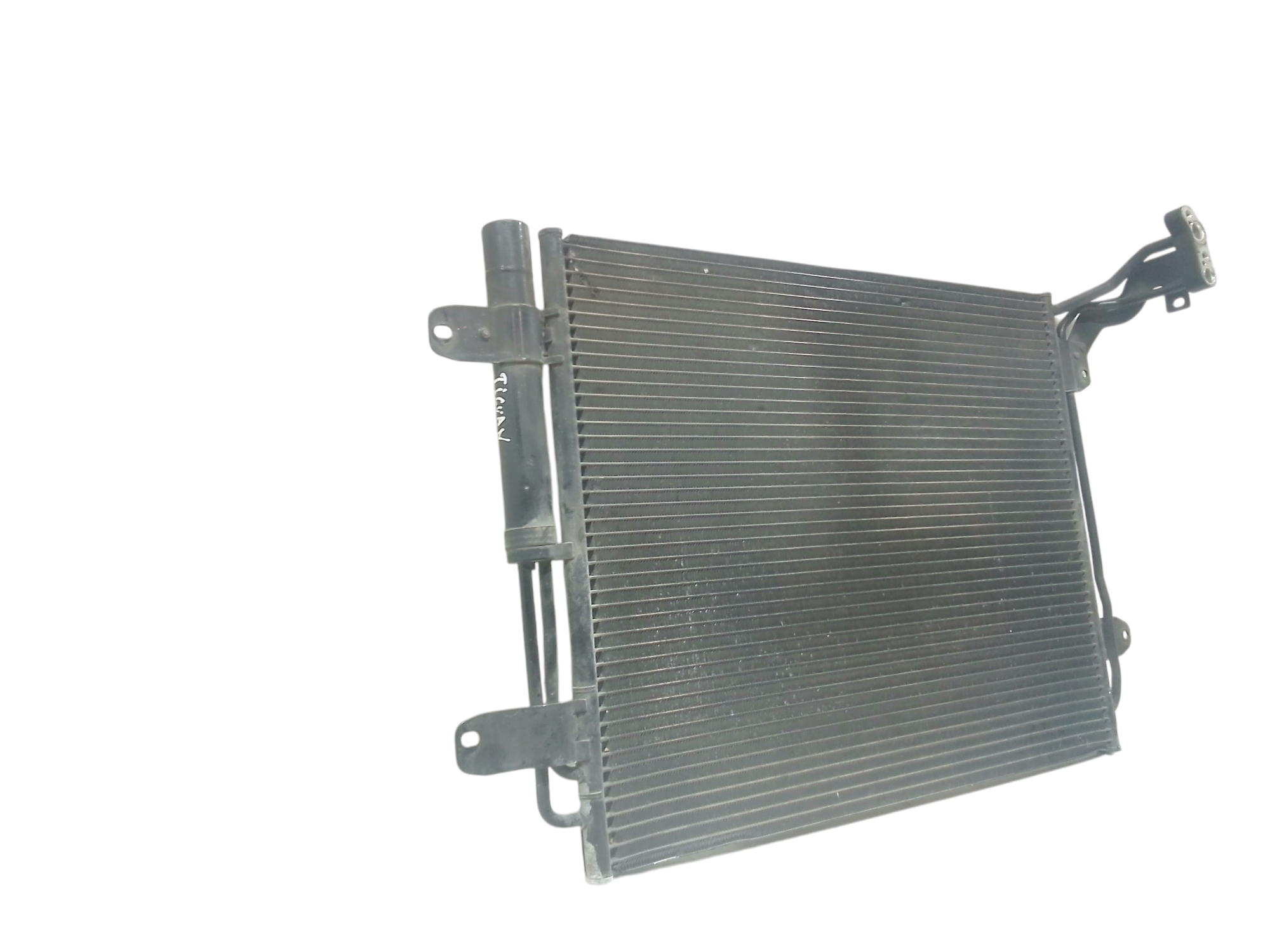 Radiatore A/C per Volkswagen Tiguan 2 Serie (2011 - 2015)