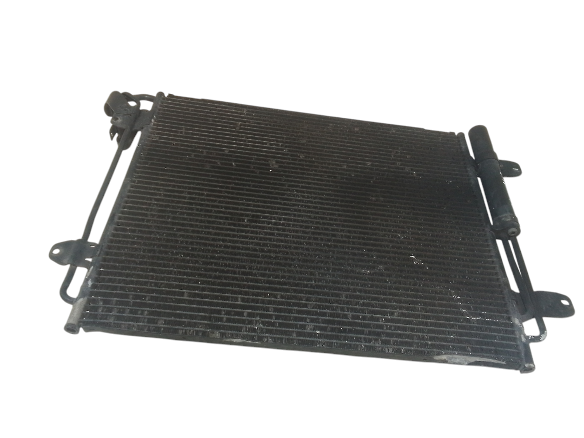 Radiatore A/C per Volkswagen Tiguan 2 Serie (2011 - 2015)