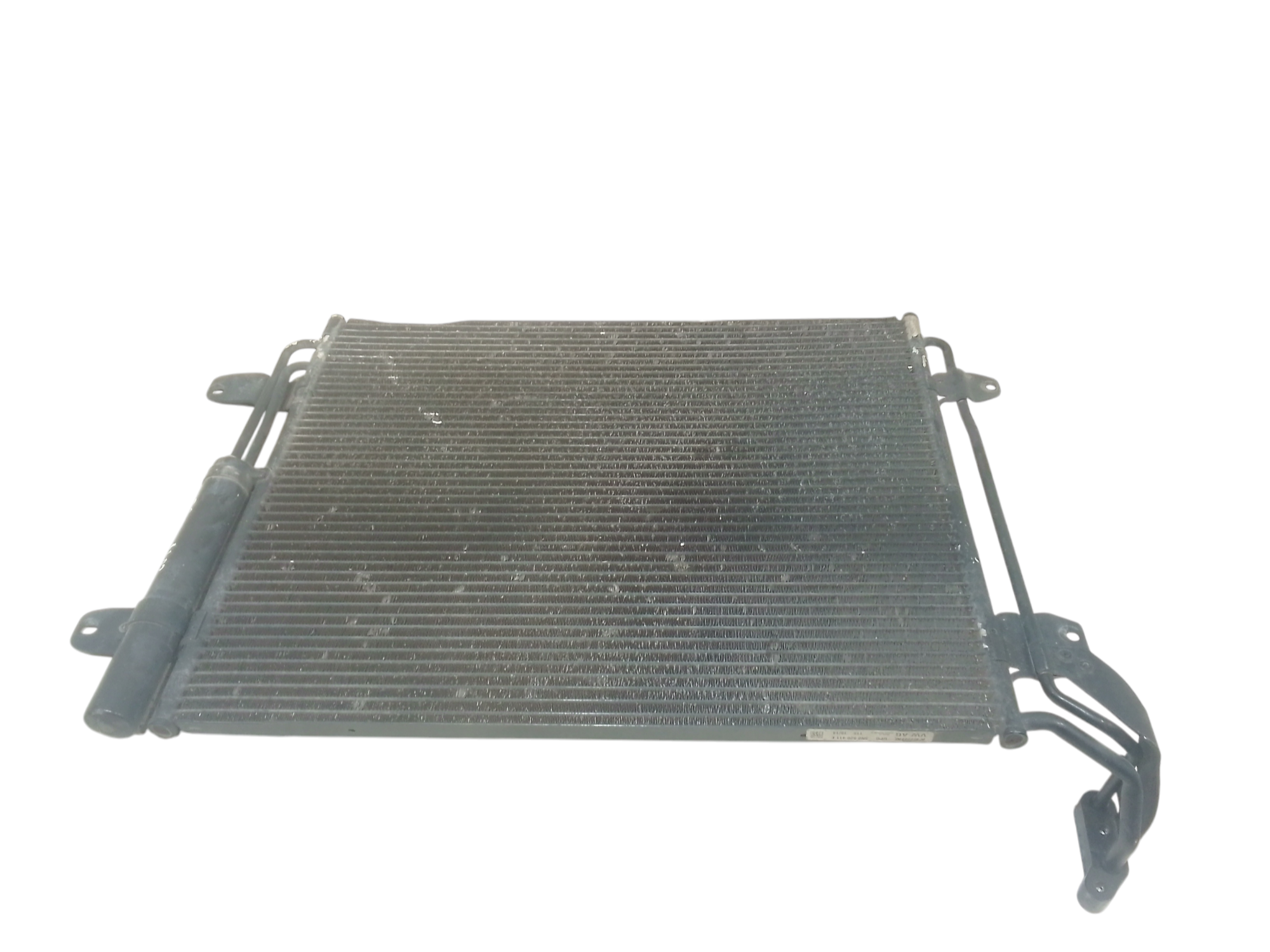 Radiatore A/C per Volkswagen Tiguan 2 Serie (2011 - 2015)