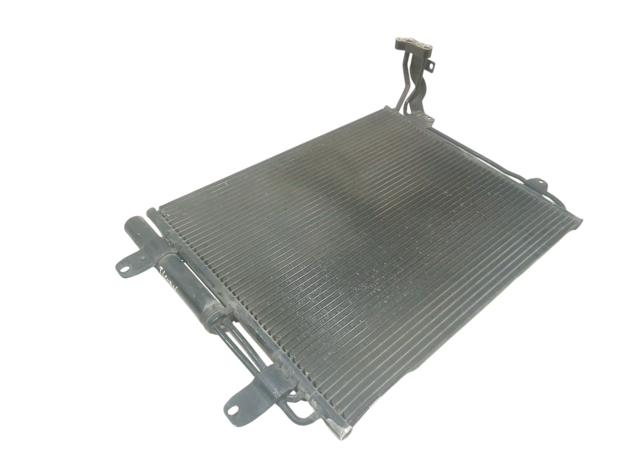 Radiatore A/C per Volkswagen Tiguan 2 Serie (2011 - 2015)