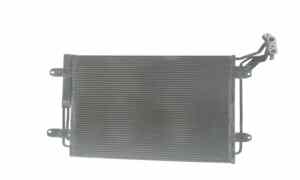 Radiatore A/C per Volkswagen Tiguan 2 Serie (2011 - 2015)