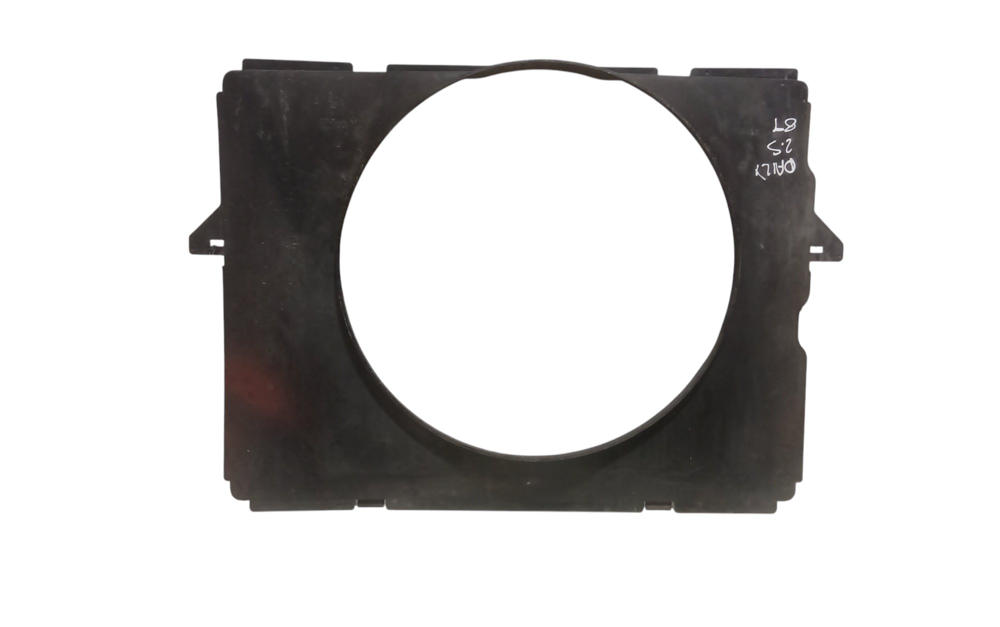 Convogliatore per Iveco Daily 2 Serie (1989 - 2000)