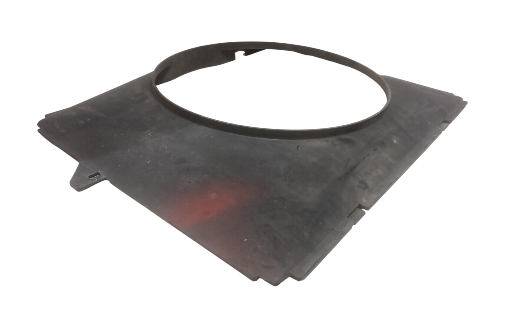 Convogliatore per Iveco Daily 2 Serie (1989 - 2000)