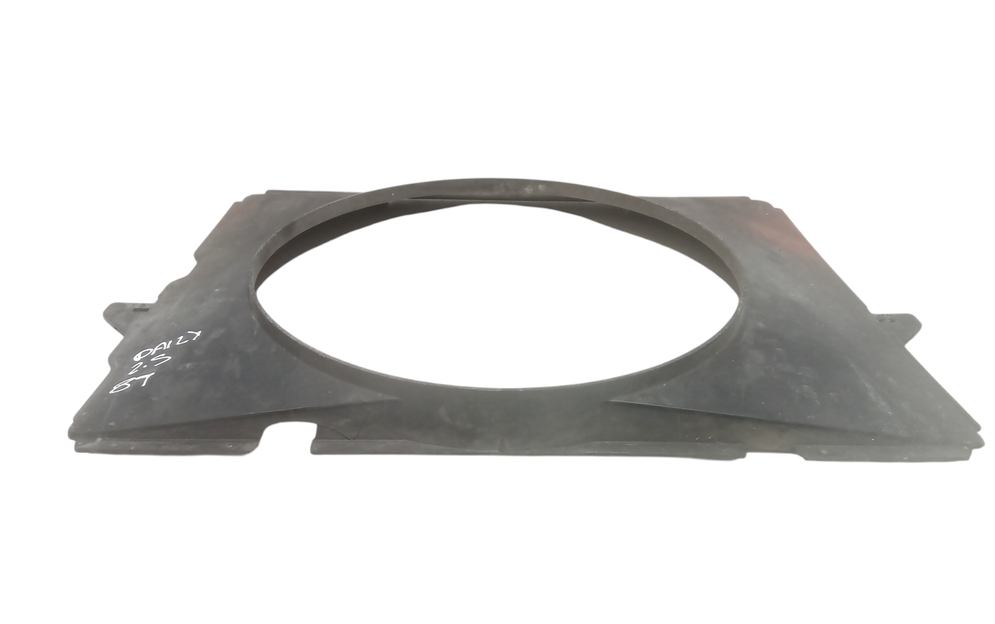 Convogliatore per Iveco Daily 2 Serie (1989 - 2000)