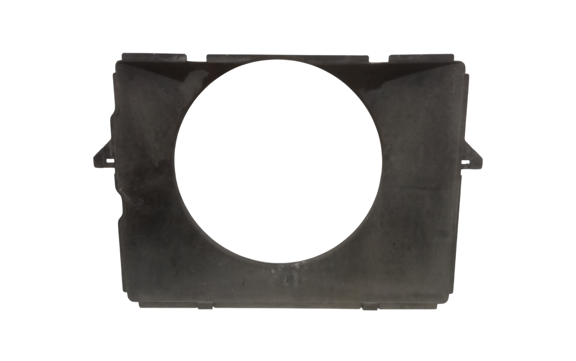 Convogliatore per Iveco Daily 2 Serie (1989 - 2000)