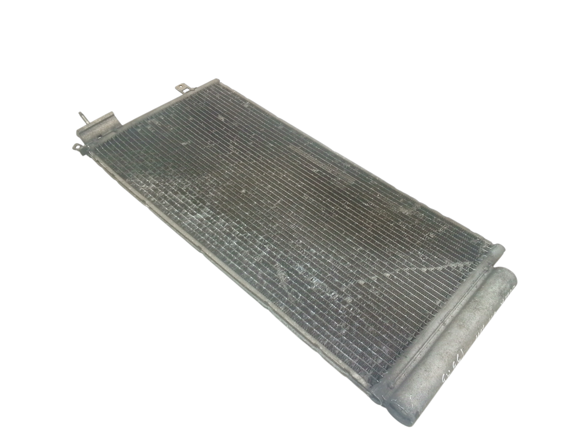 Radiatore A/C per Lancia Delta 3 Serie (2008 - 2011)