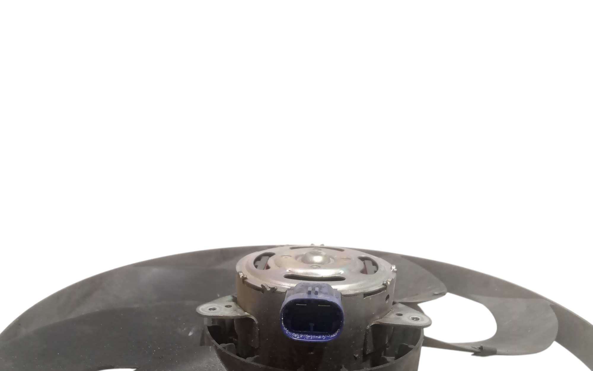 Elettroventola per Renault Captur Serie (2013 - In produzione)