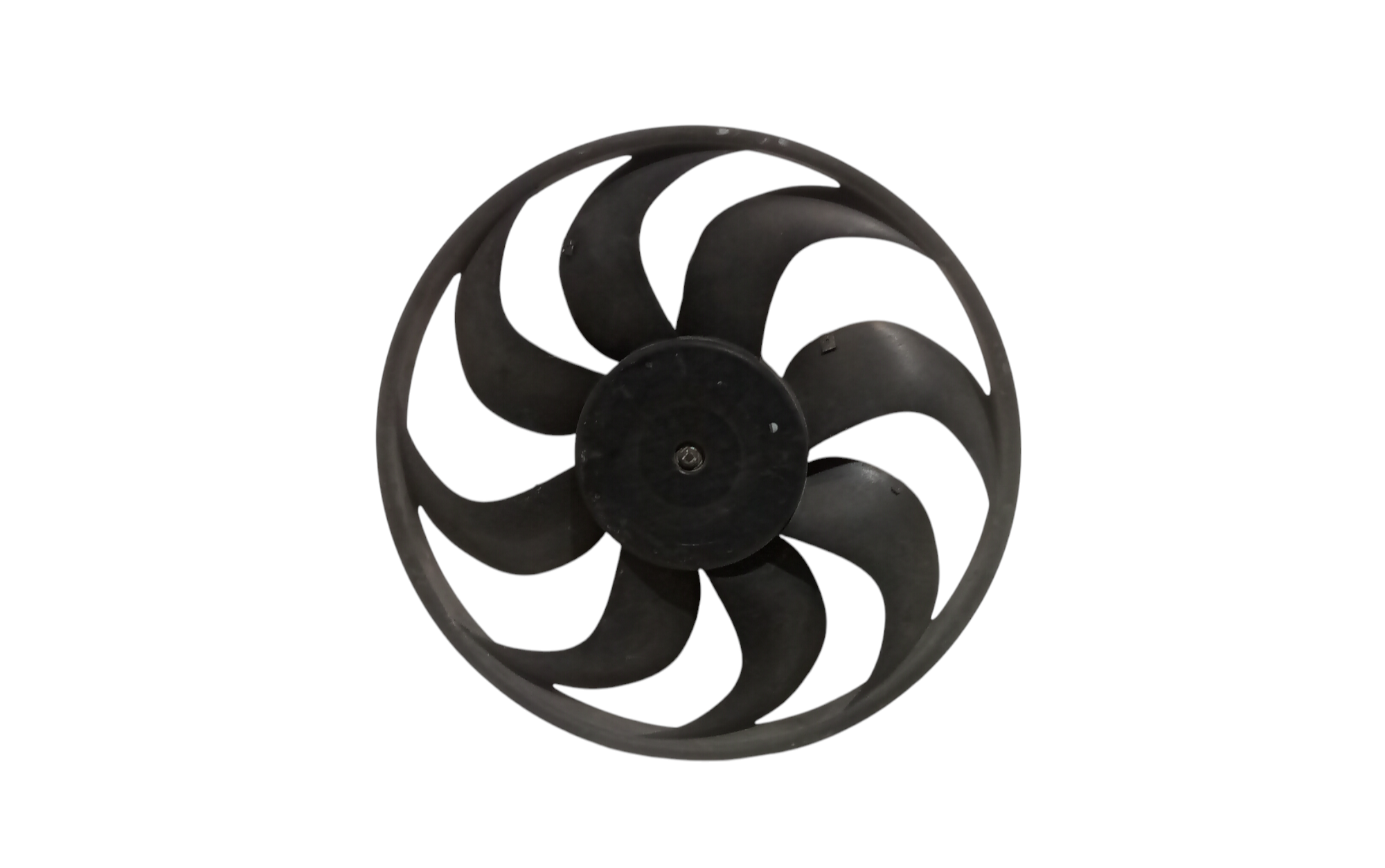 Elettroventola per Renault Captur Serie (2013 - In produzione)