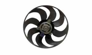 Elettroventola per Renault Captur Serie (2013 - In produzione)