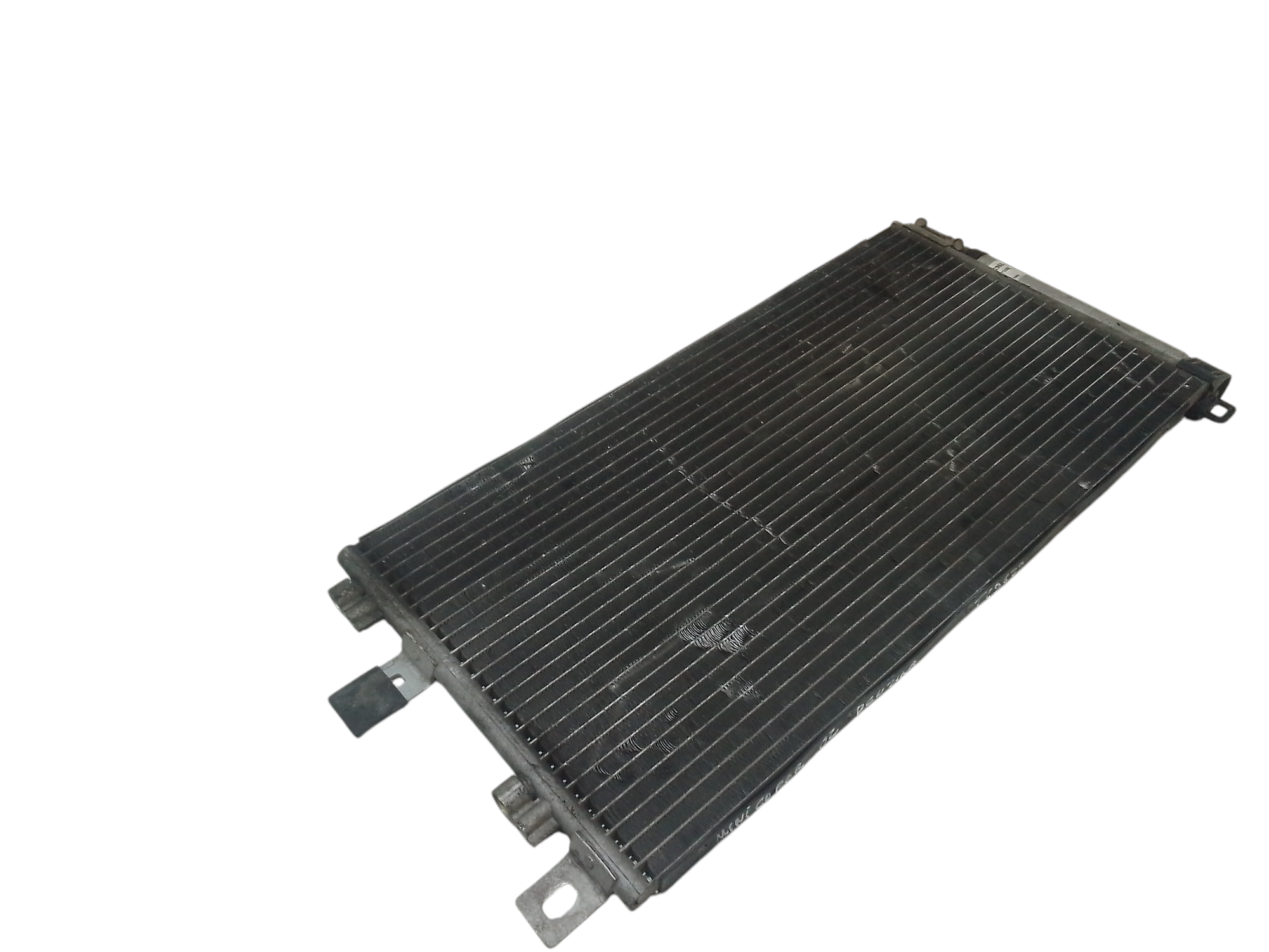 Radiatore A/C per Mini Cooper 1  Serie (2000 - 2006)