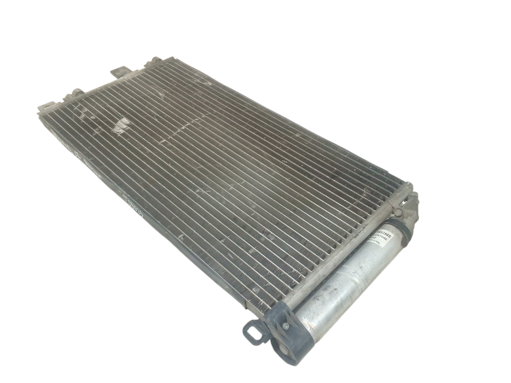 Radiatore A/C per Mini Cooper 1  Serie (2000 - 2006)