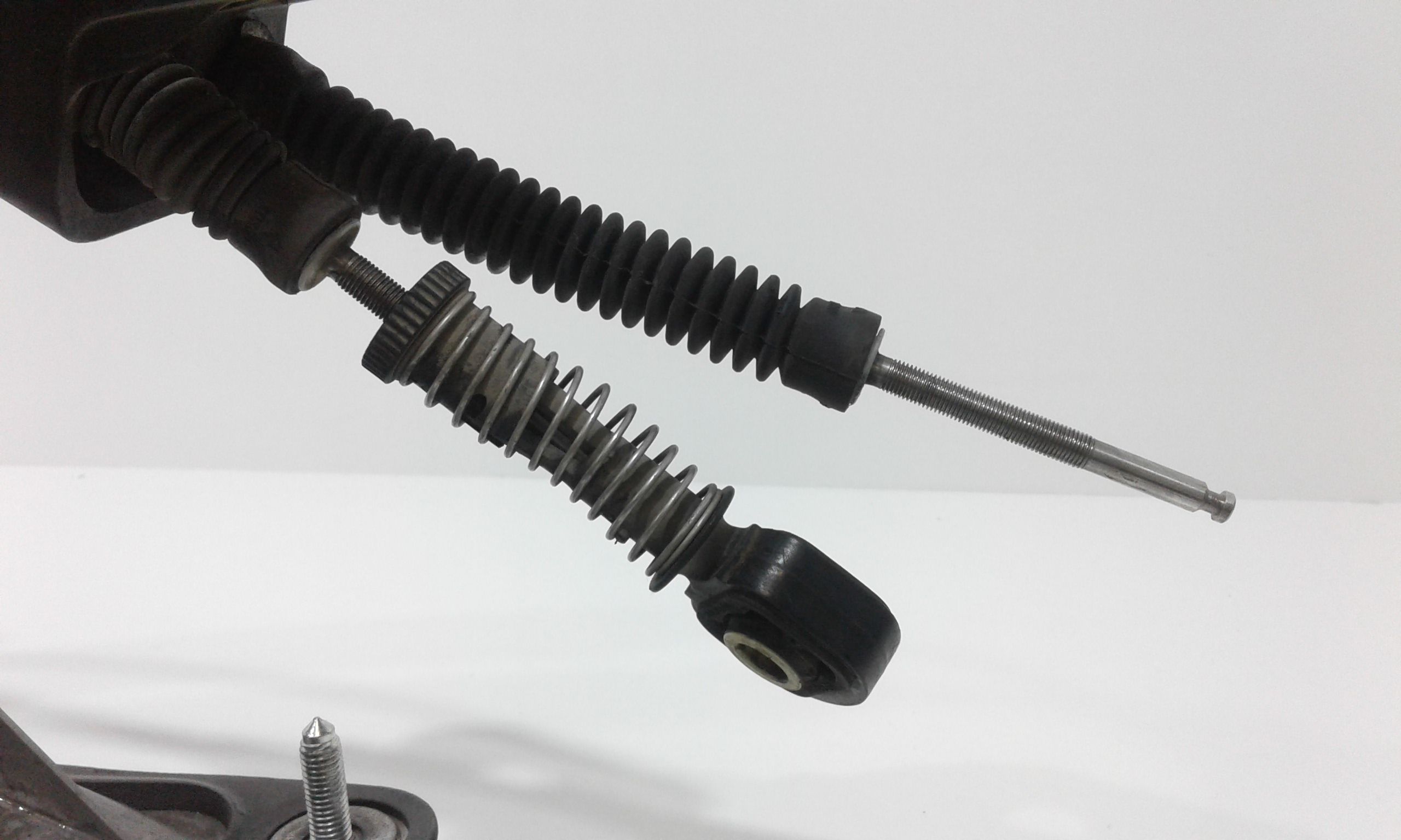 Leva Cambio SEAT Ibiza 7 Serie