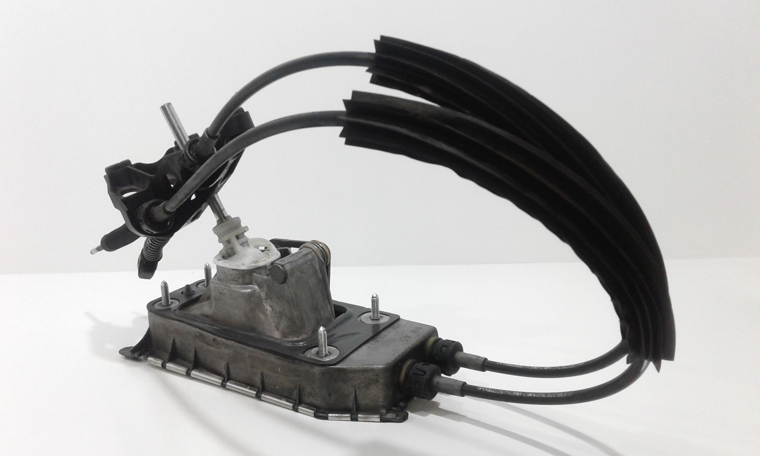 Leva Cambio SEAT Ibiza 7 Serie