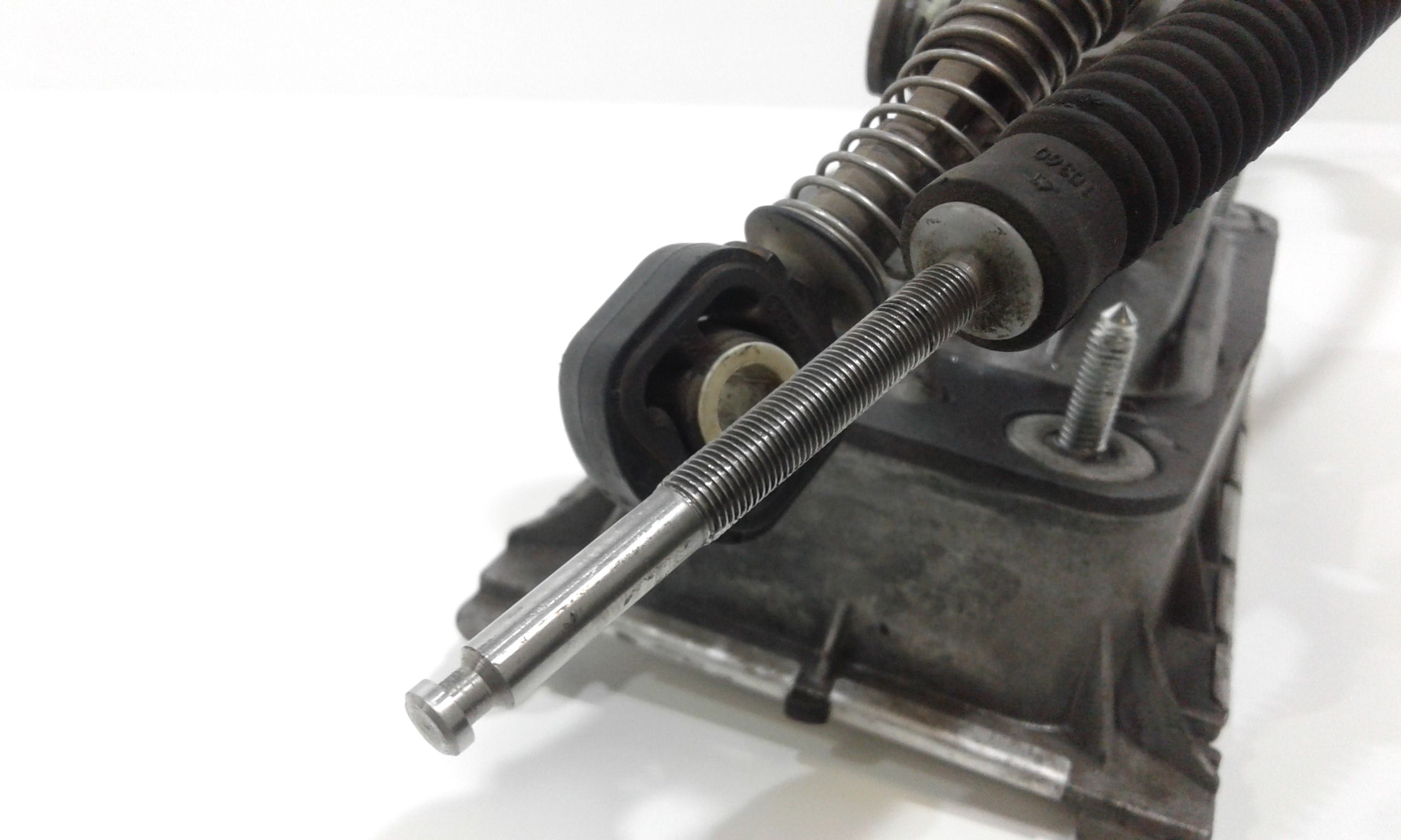 Leva Cambio SEAT Ibiza 7 Serie