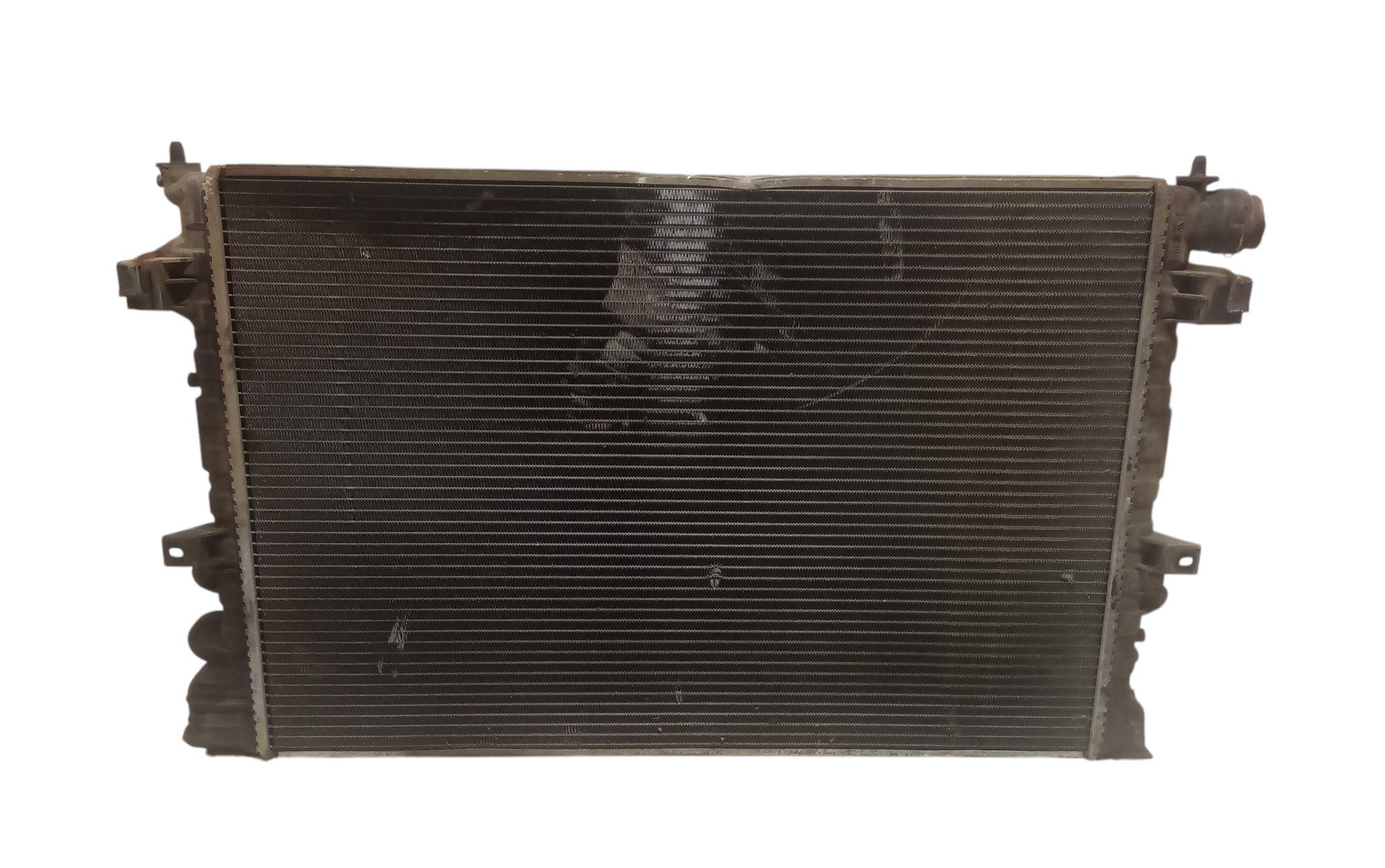 Radiatore acqua per Peugeot Expert 2 Serie (2004 - 2007)