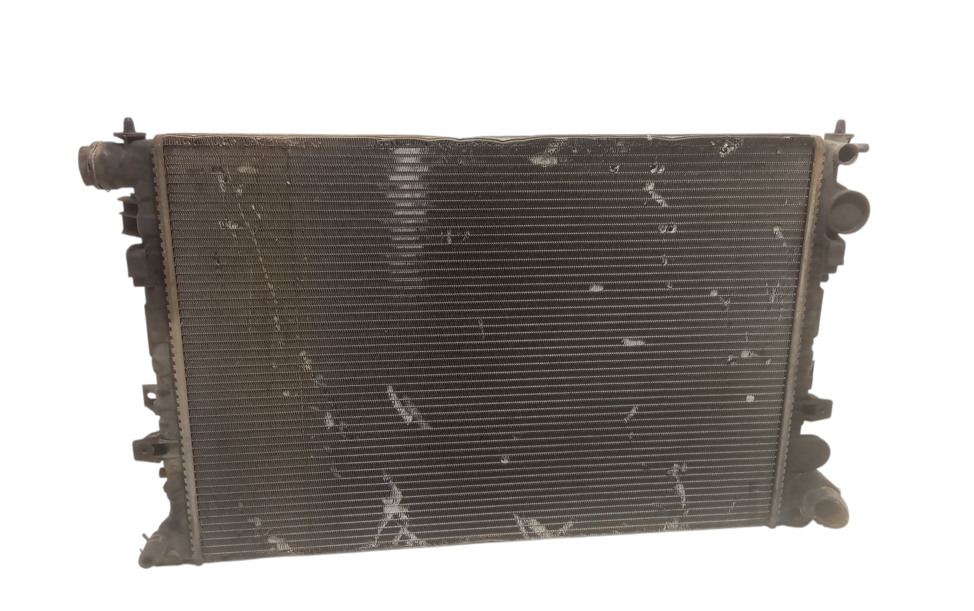 Radiatore acqua per Peugeot Expert 2 Serie (2004 - 2007)