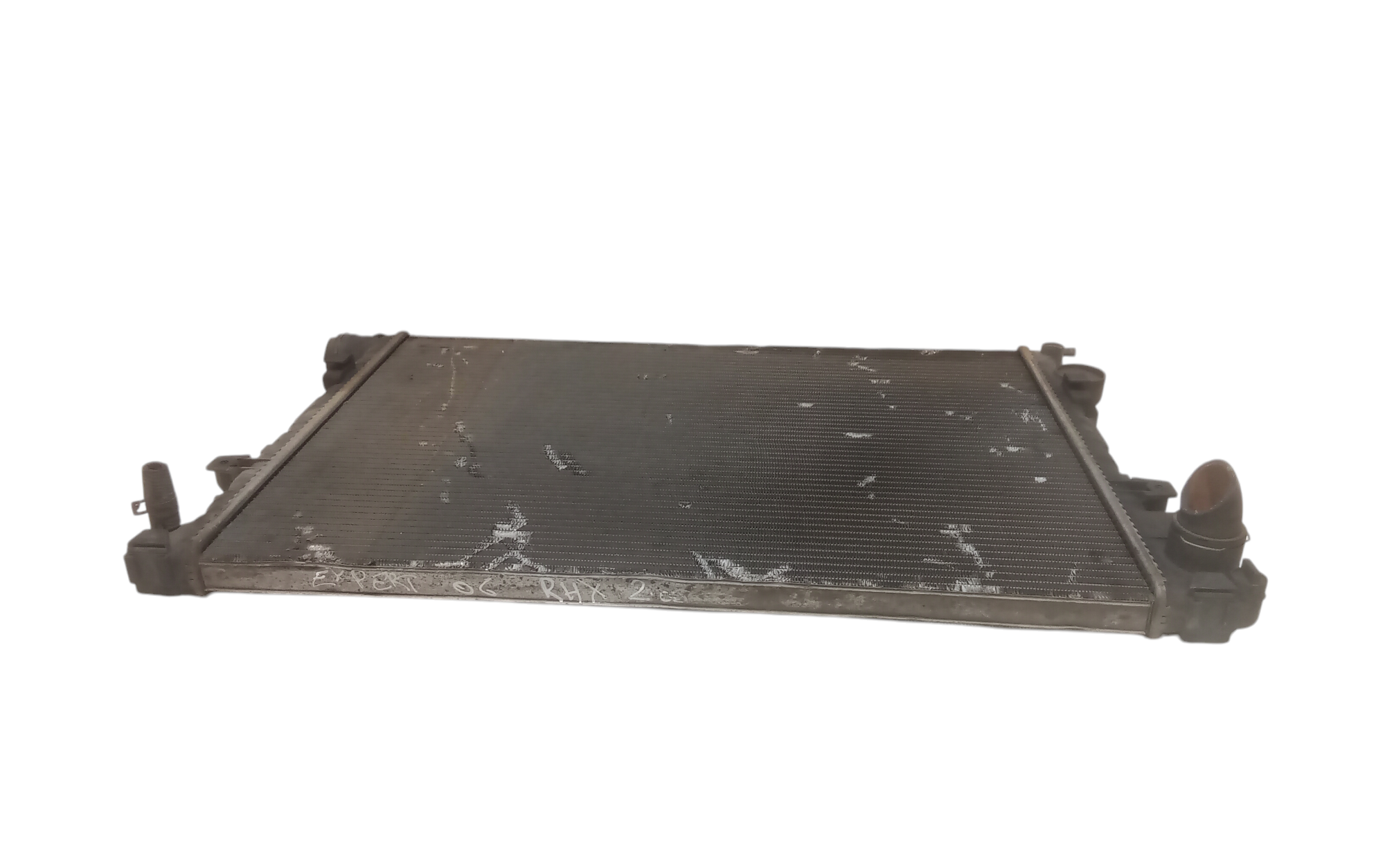 Radiatore acqua per Peugeot Expert 2 Serie (2004 - 2007)