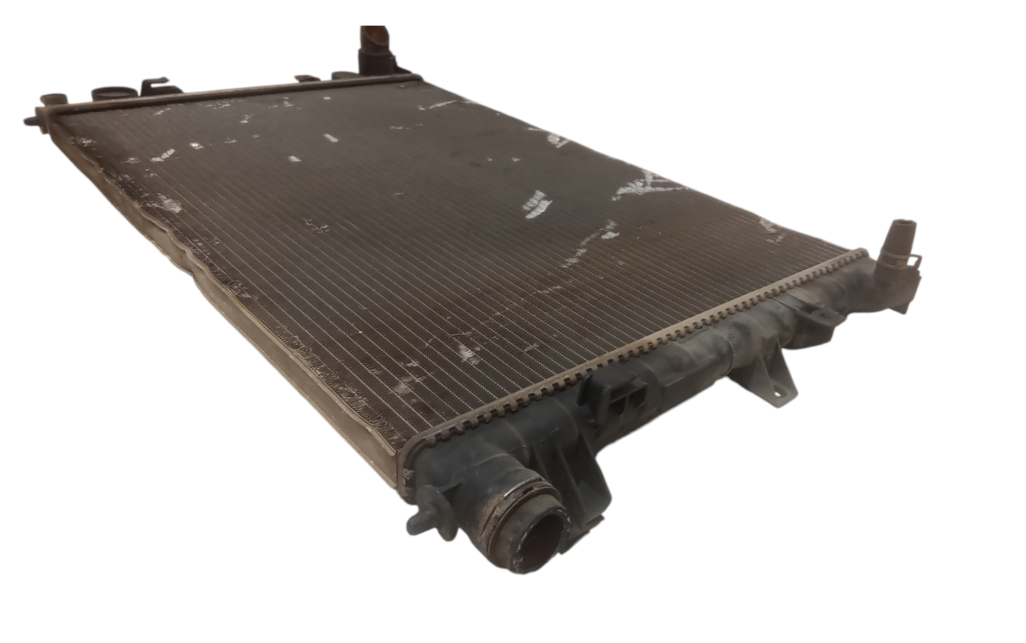 Radiatore acqua per Peugeot Expert 2 Serie (2004 - 2007)