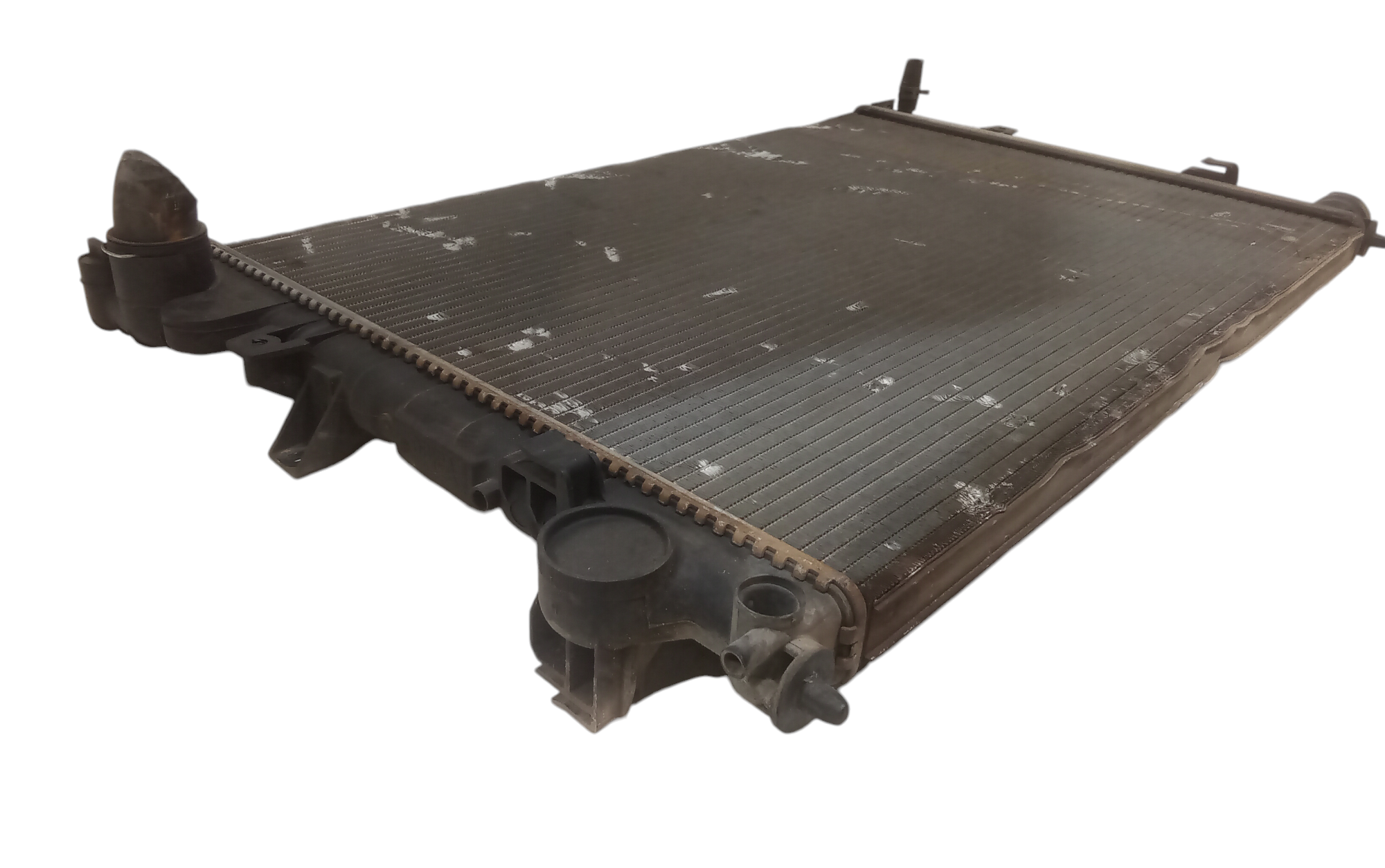 Radiatore acqua per Peugeot Expert 2 Serie (2004 - 2007)