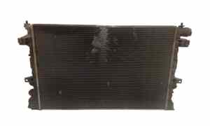 Radiatore acqua per Peugeot Expert 2 Serie (2004 - 2007)