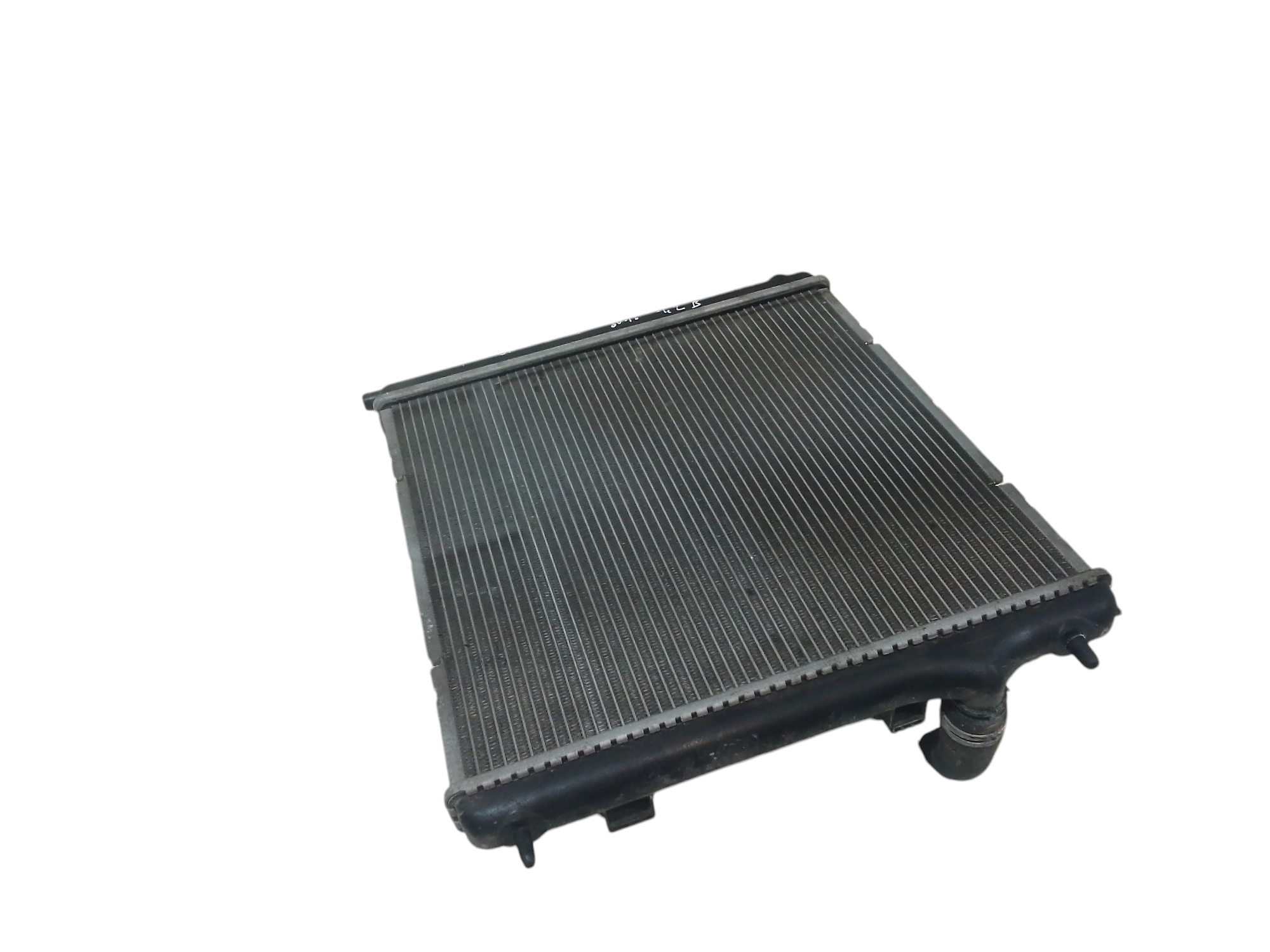 Radiatore acqua per Citroen C3 Serie (16>) (2016 - In produzione)