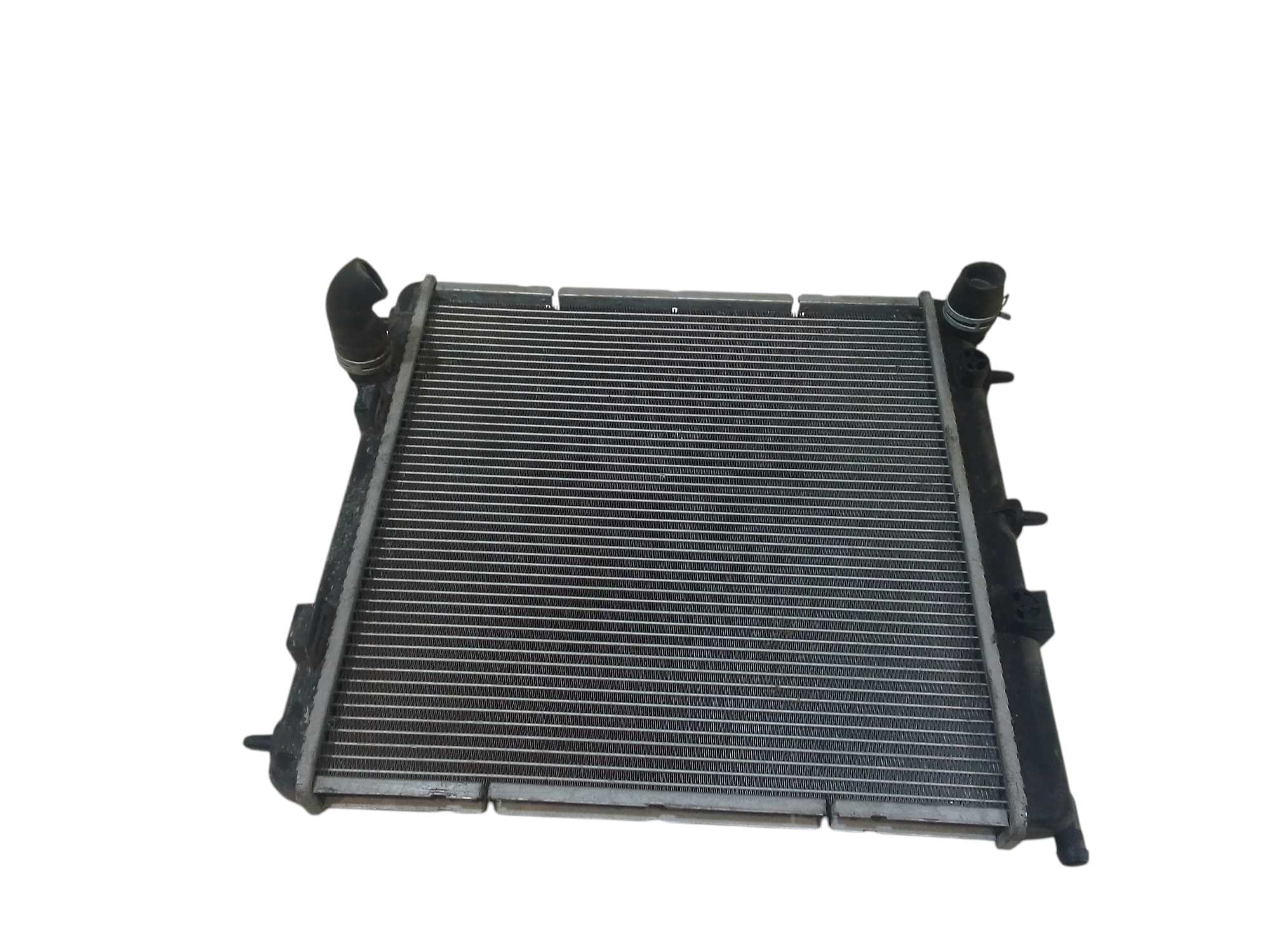 Radiatore acqua per Citroen C3 Serie (16>) (2016 - In produzione)