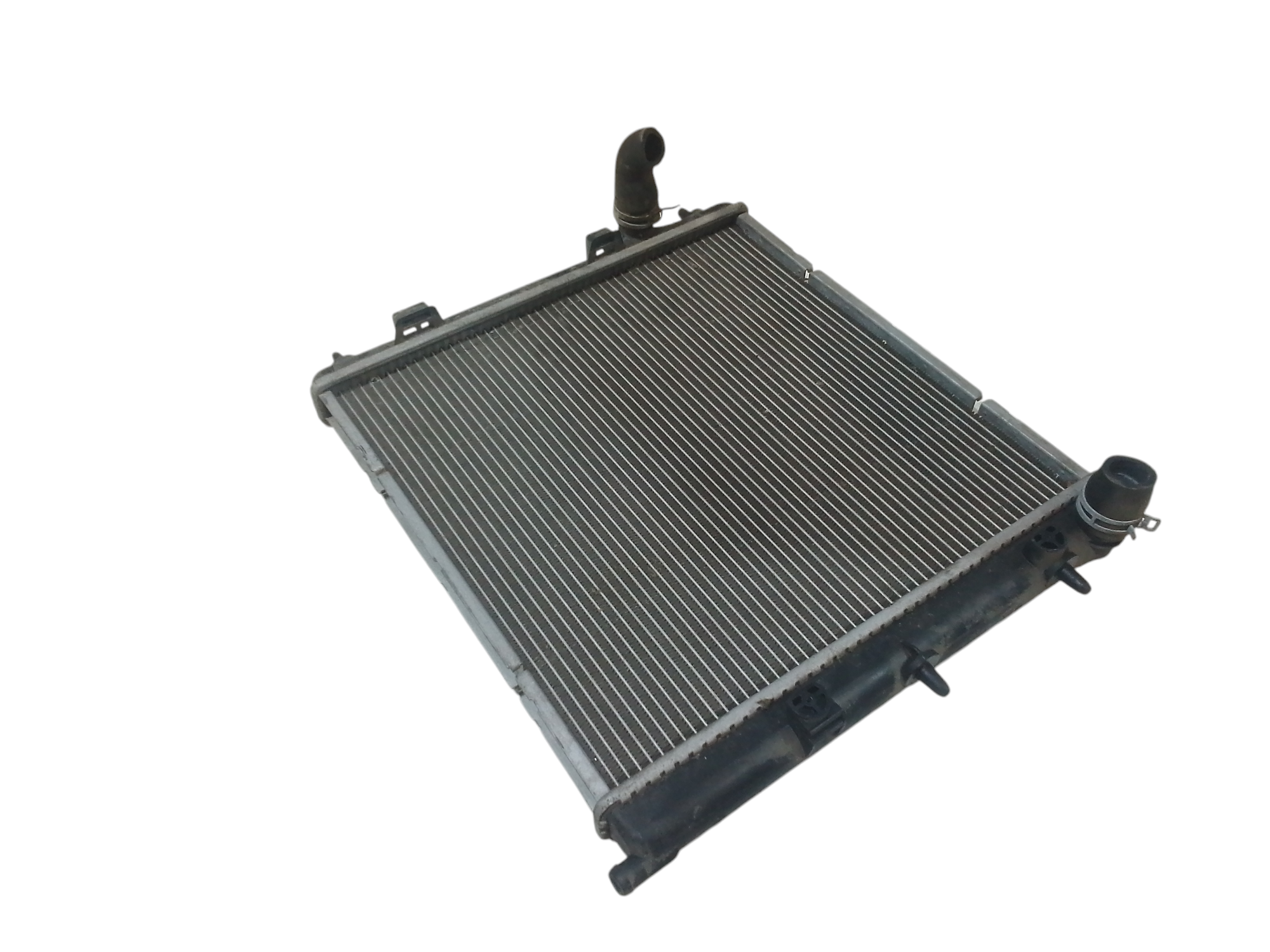 Radiatore acqua per Citroen C3 Serie (16>) (2016 - In produzione)