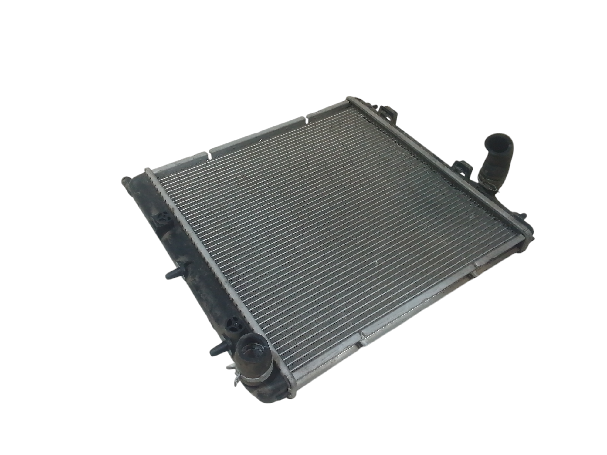 Radiatore acqua per Citroen C3 Serie (16>) (2016 - In produzione)