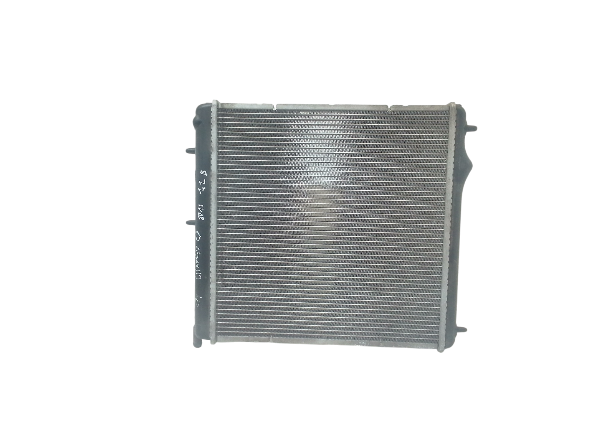 Radiatore acqua per Citroen C3 Serie (16>) (2016 - In produzione)