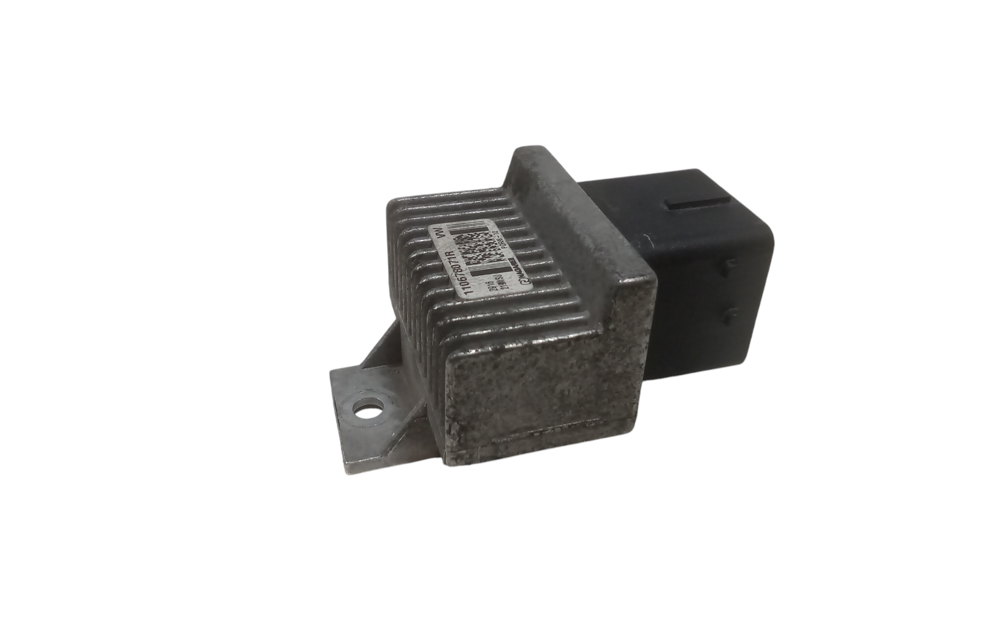 Centralina candelette per Renault Captur Serie (2013 - In produzione)