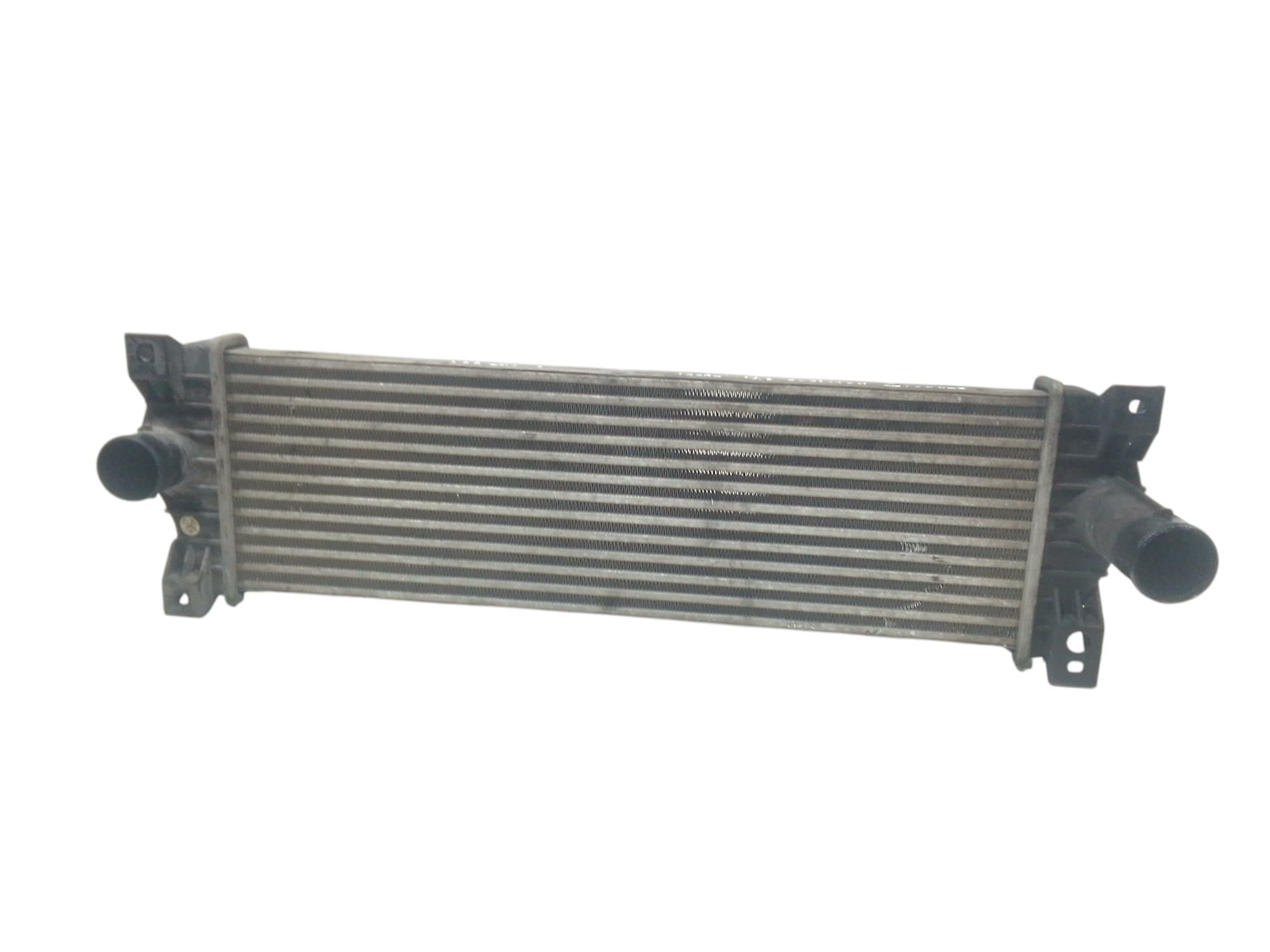 Intercooler per Ssangyong Korando 2 Serie (2010 - 2014)