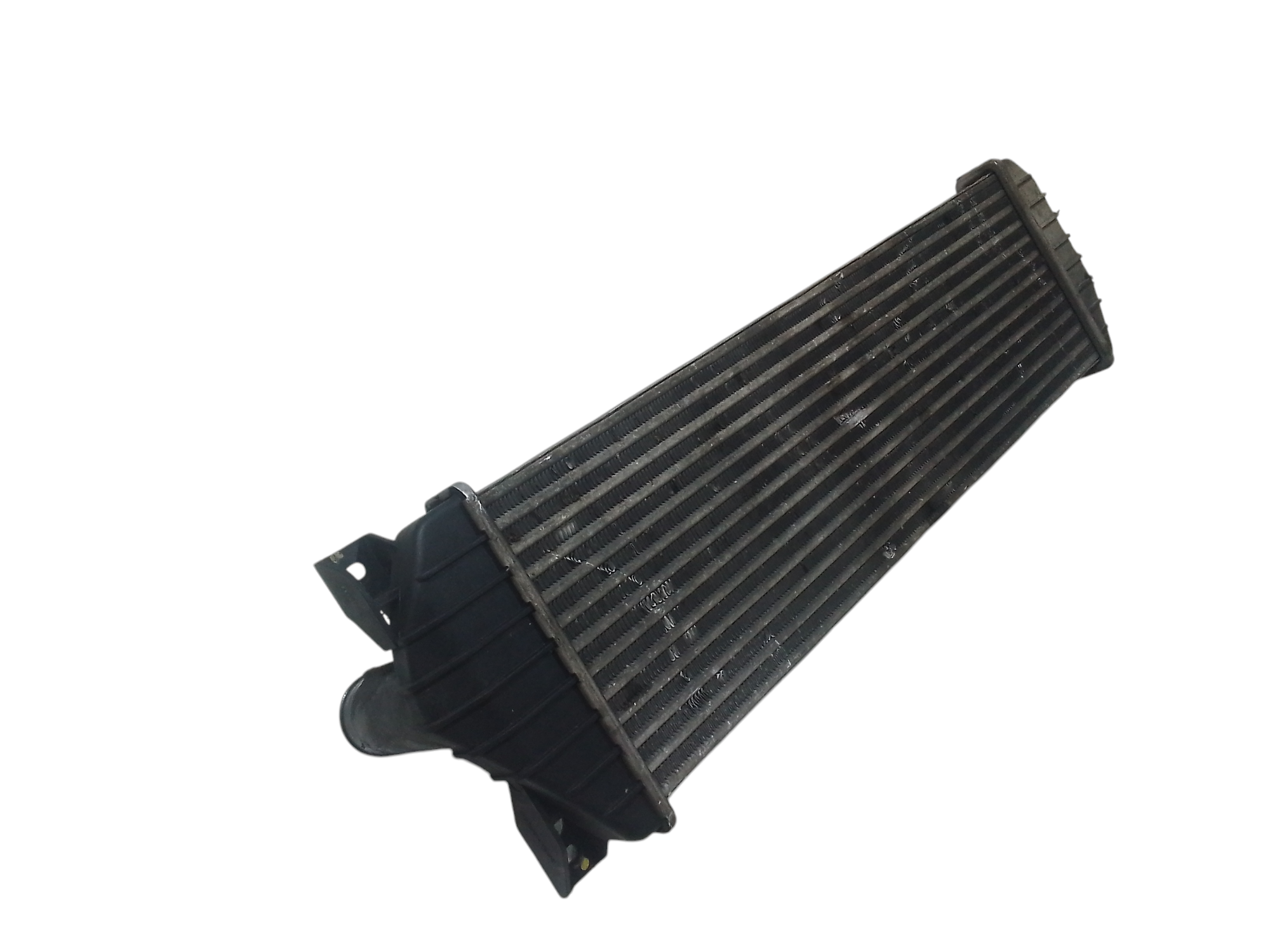 Intercooler per Ssangyong Korando 2 Serie (2010 - 2014)