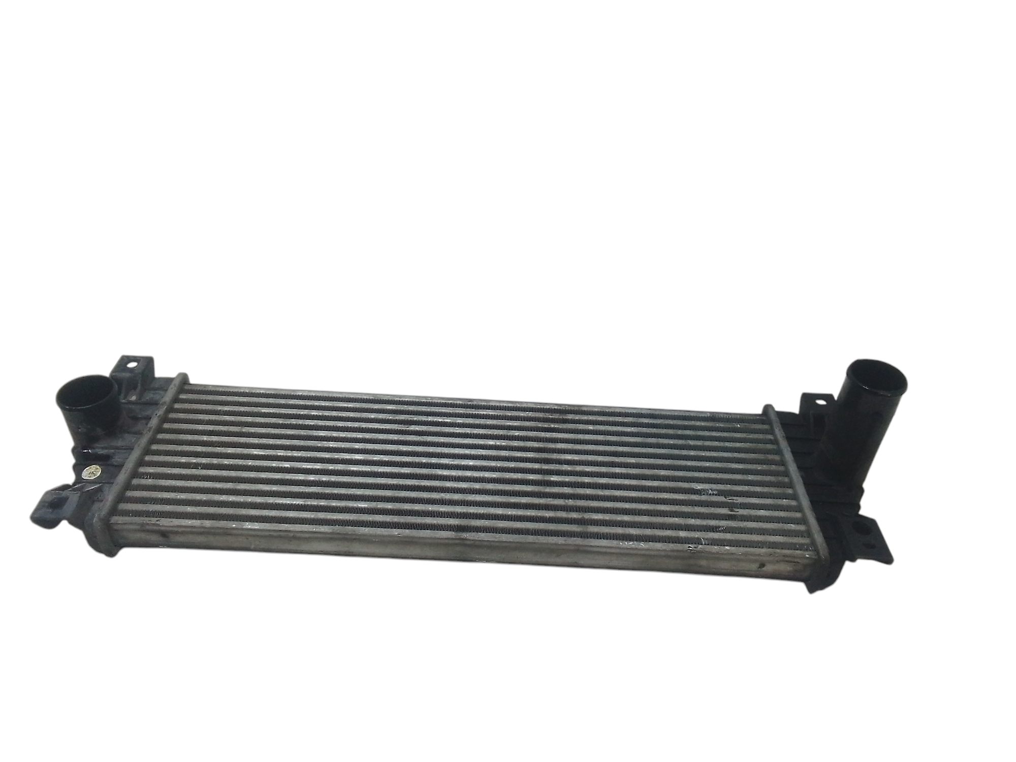 Intercooler per Ssangyong Korando 2 Serie (2010 - 2014)