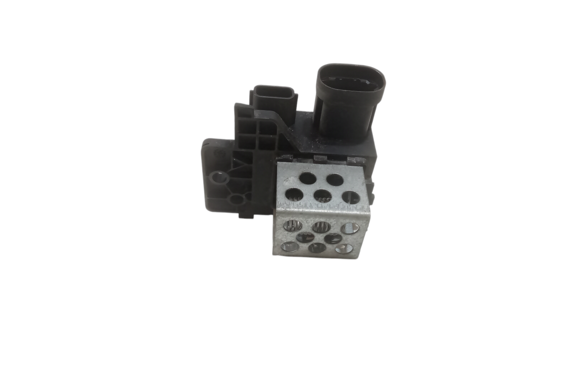 Resistenza ventola per Renault Captur Serie (2013 - In produzione)