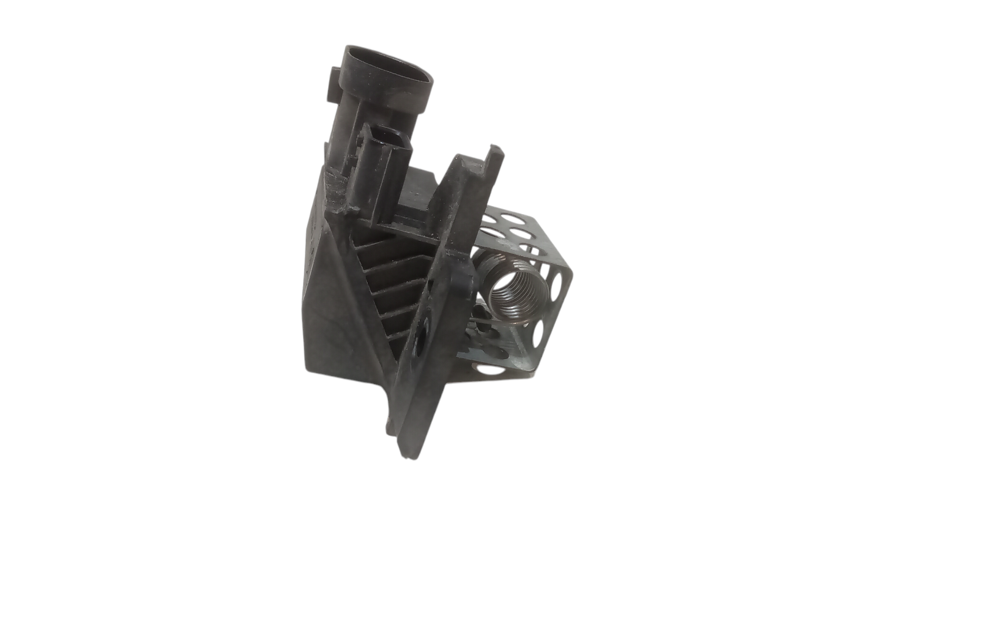 Resistenza ventola per Renault Captur Serie (2013 - In produzione)