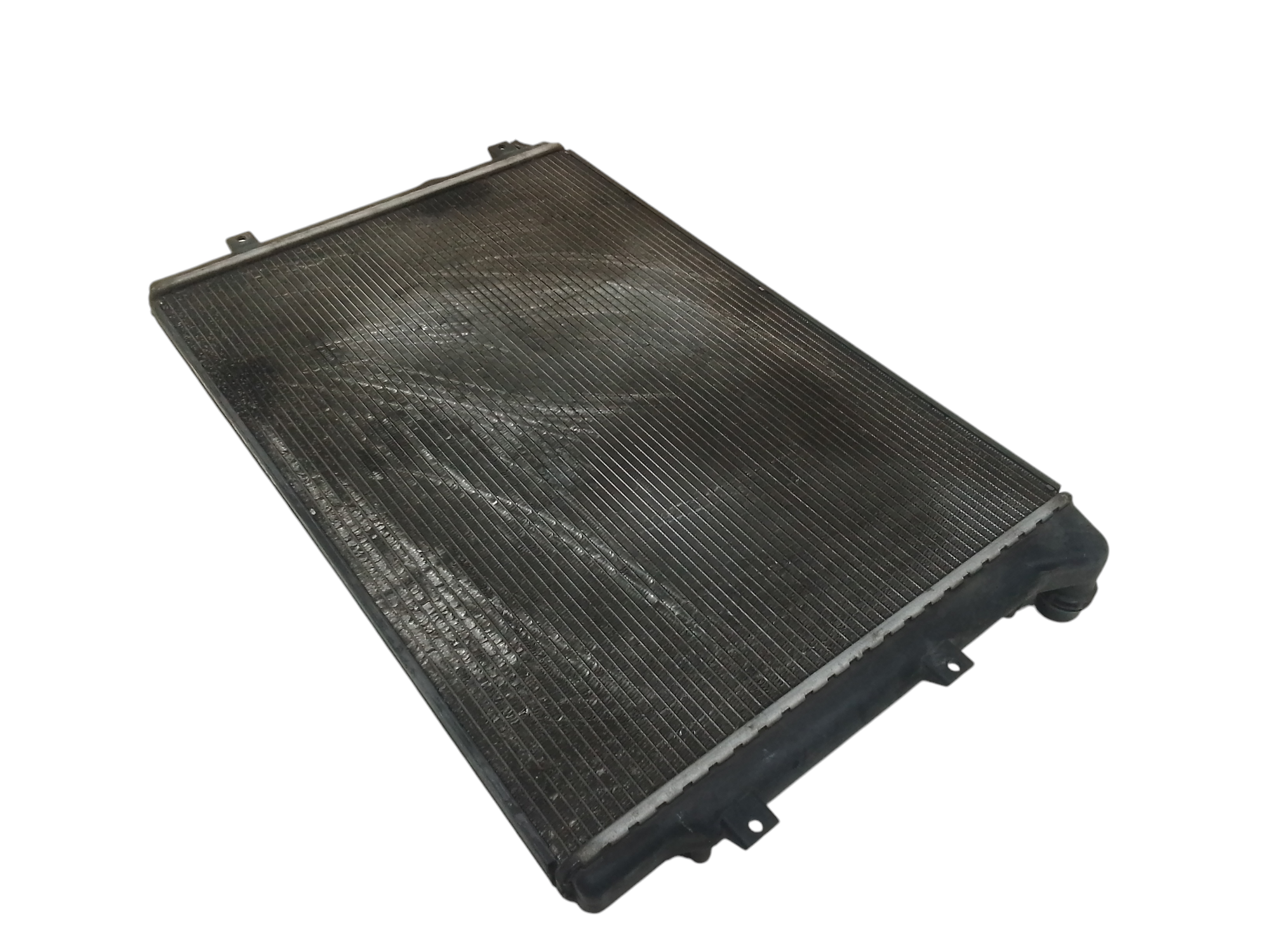 Radiatore acqua per Volkswagen Tiguan 2 Serie (2011 - 2015)